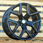 R23x10  5X120  ET  40  72.6  I5562  (FL5562)  Gloss Black (GB)  For LAND  (K3)  (HYBRID FORGED)