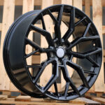 R23x10  5X120  ET  40  72.6  I0394  Black (BL)  For LAND  (K7)