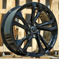 R19x8.5  5X112  ET  32  66.5  I5493  (FR9378)  Black (BL)  For AUD  (Z6)